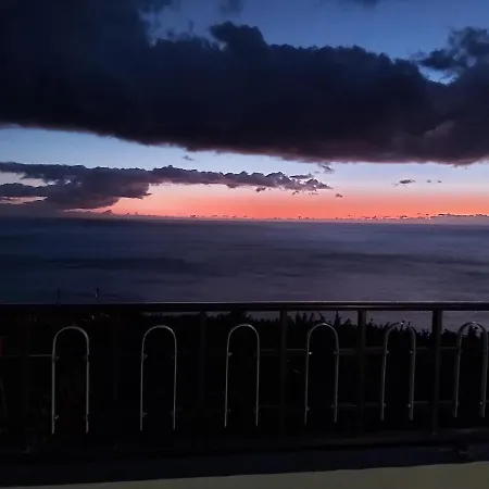 Tabua Village Nature Lovers & Sea #5 Ribeira Brava Exterior photo