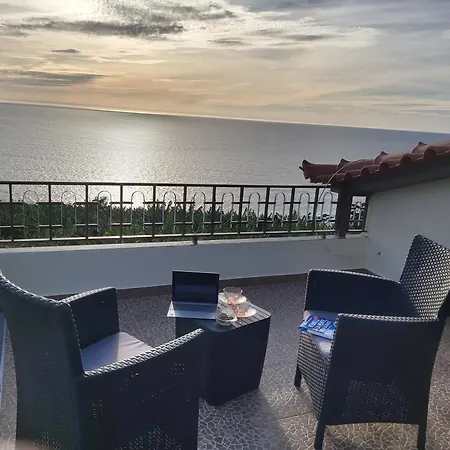 Tabua Village Nature Lovers & Sea #5 Ribeira Brava Exterior photo