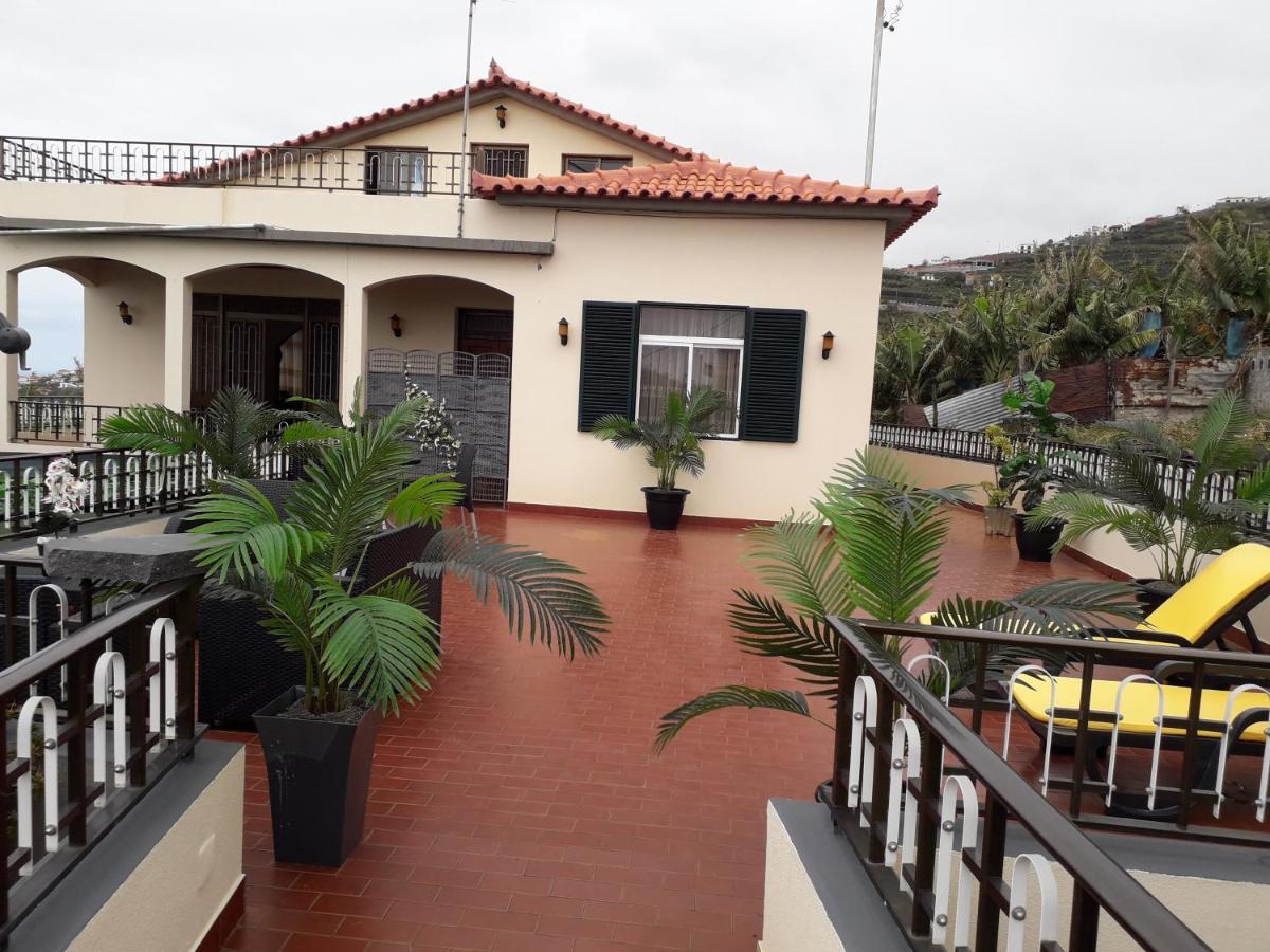 Apartment Tabua Village Nature Lovers & Sea #5 Ribeira Brava
